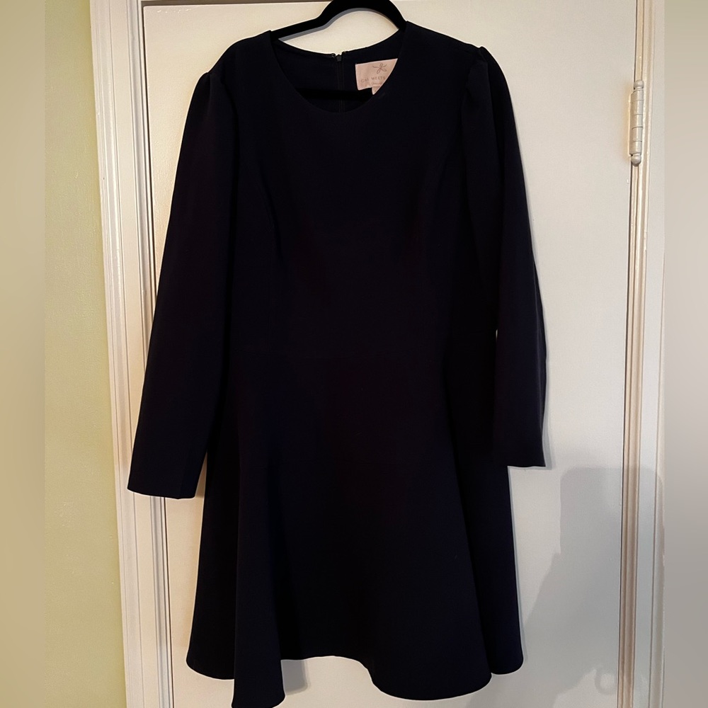 Gal Meets Glam Celeste Navy